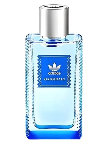 Frasco del perfume Adidas Originals de Adidas — fragancia masculino
