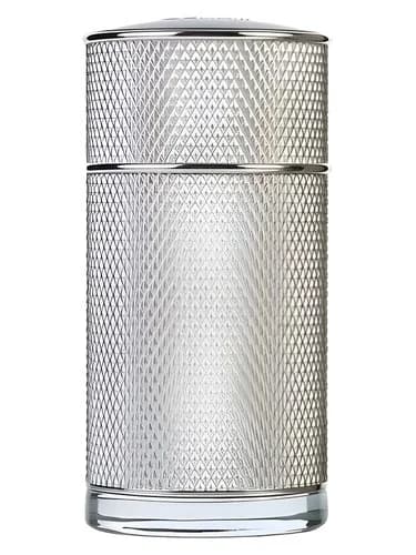 Frasco del perfume Icon de Alfred Dunhill — fragancia masculino