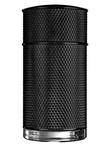 Frasco del perfume Icon Elite de Alfred Dunhill — fragancia masculino