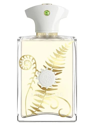 Frasco del perfume Bracken Man de Amouage — fragancia masculino