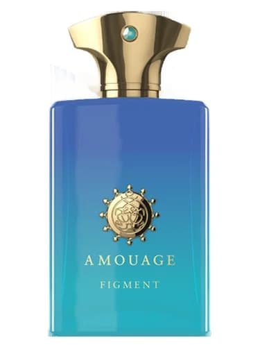 Frasco del perfume Figment Man de Amouage — fragancia masculino