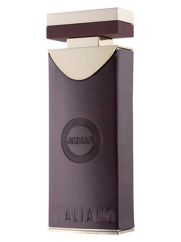 Frasco del perfume Italiano Donna de Armaf — fragancia femenino