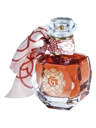 Frasco del perfume Gigi de Avatim — fragancia femenino