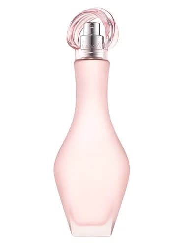 Frasco del perfume Avon Sensuelle de Avon — fragancia femenino