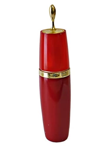 Frasco del perfume Charisma de Avon — fragancia femenino
