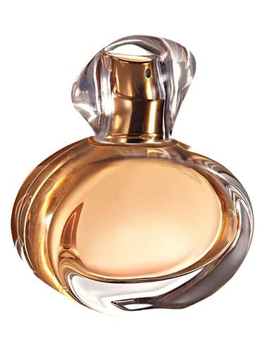 Frasco del perfume Tomorrow de Avon — fragancia femenino