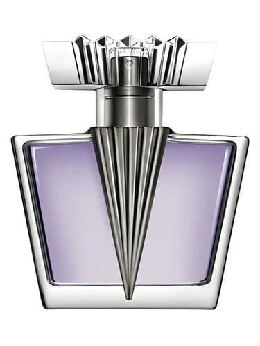 Frasco del perfume Viva By Fergie de Avon — fragancia femenino