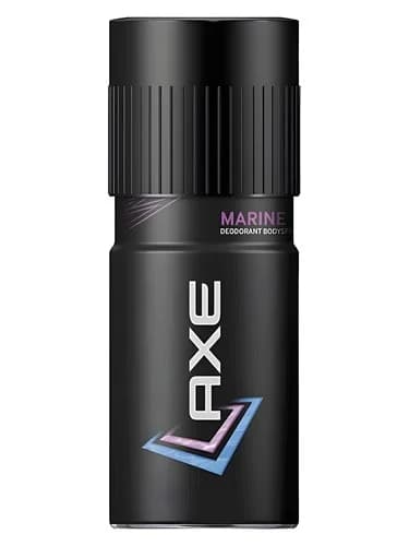 Frasco del perfume Marine de Axe — fragancia masculino