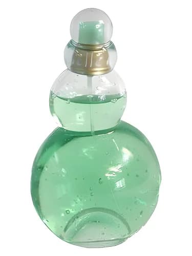 Frasco del perfume Eau Belle D Azzaro de Azzaro — fragancia femenino