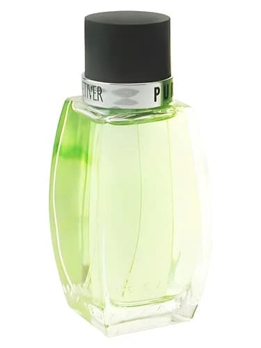 Frasco del perfume Pure Vetiver de Azzaro — fragancia masculino