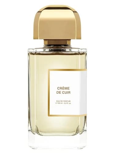 Frasco del perfume Creme De Cuir de Bdk Parfums — fragancia unisex