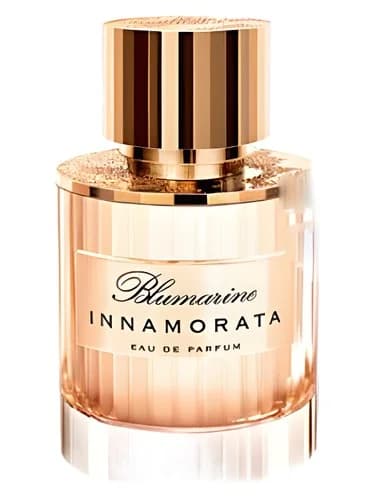 Frasco del perfume Innamorata de Blumarine — fragancia femenino
