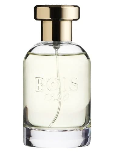 Frasco del perfume Parana de Bois 1920 — fragancia unisex