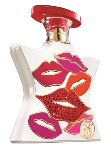 Frasco del perfume Nolita de Bond No 9 — fragancia femenino