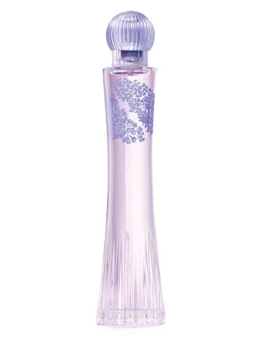 Frasco del perfume Romantica de Brocard — fragancia femenino