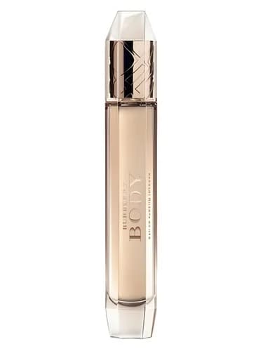 Frasco del perfume Body de Burberry — fragancia femenino