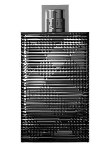 Frasco del perfume Burberry Brit Rhythm de Burberry — fragancia masculino