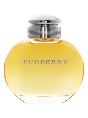 Frasco del perfume Burberry Women de Burberry — fragancia femenino