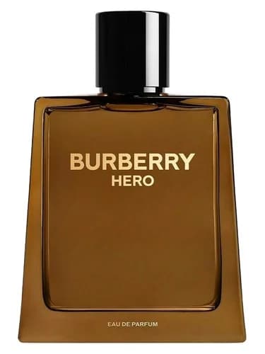 Frasco del perfume Hero Eau De Parfum de Burberry — fragancia masculino