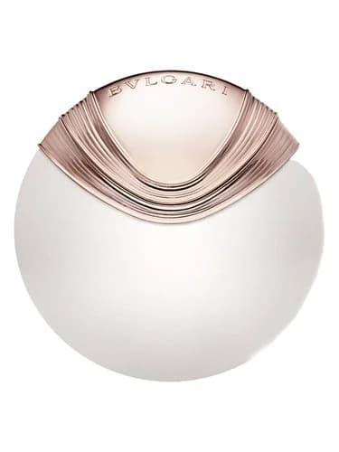 Frasco del perfume Aqva Divina de Bvlgari — fragancia femenino