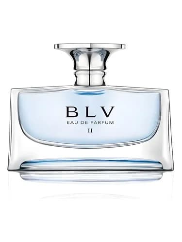 Frasco del perfume Blv Eau De Parfum Ii de Bvlgari — fragancia femenino