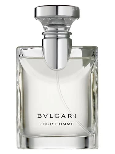 Frasco del perfume Bvlgari Pour Homme de Bvlgari — fragancia masculino