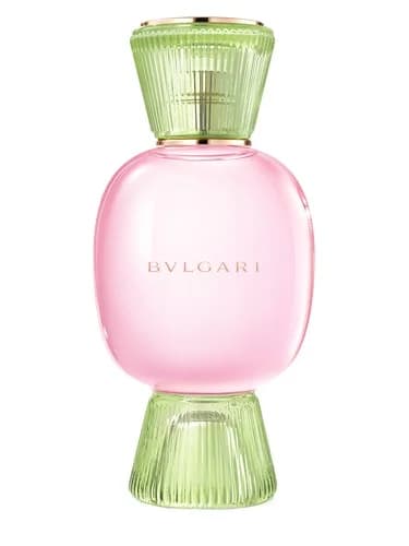 Frasco del perfume Dolce Estasi de Bvlgari — fragancia femenino