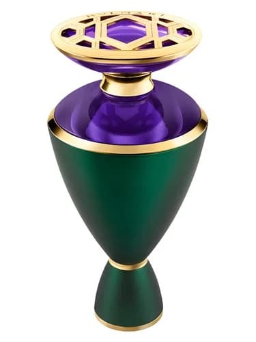 Frasco del perfume Erea de Bvlgari — fragancia femenino