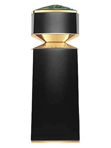 Frasco del perfume Falkar de Bvlgari — fragancia masculino