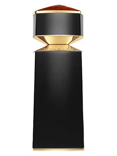 Frasco del perfume Yasep de Bvlgari — fragancia masculino