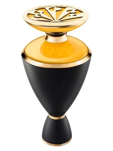 Frasco del perfume Zahira de Bvlgari — fragancia femenino