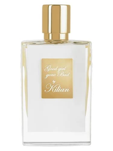 Frasco del perfume Good Girl Gone Bad de By Kilian — fragancia femenino