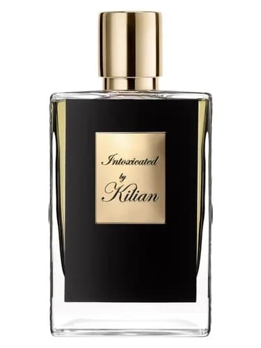 Frasco del perfume Intoxicated de By Kilian — fragancia unisex