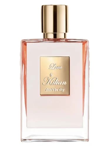 Frasco del perfume Love Don T Be Shy de By Kilian — fragancia femenino