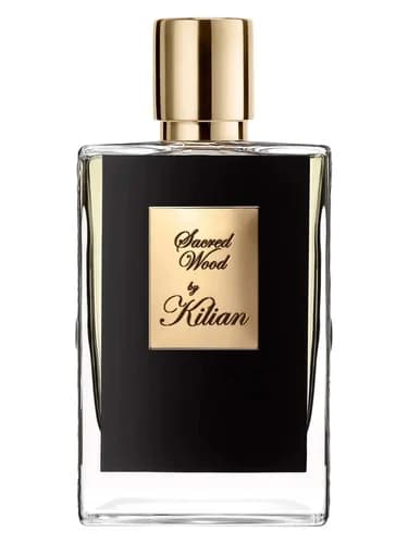 Frasco del perfume Sacred Wood de By Kilian — fragancia unisex