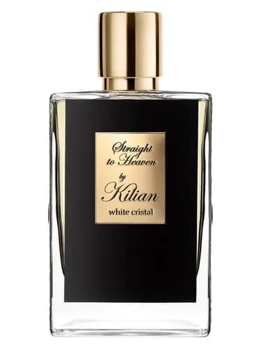 Frasco del perfume Straight To Heaven de By Kilian — fragancia masculino