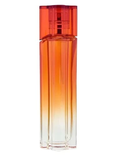 Frasco del perfume Liberte de Cacharel — fragancia femenino