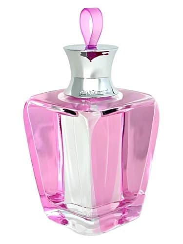Frasco del perfume Promesse de Cacharel — fragancia femenino