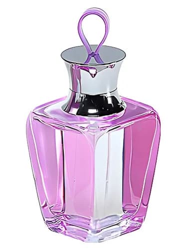 Frasco del perfume Promesse Eau Fraiche de Cacharel — fragancia femenino