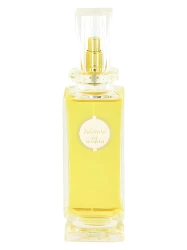 Frasco del perfume Tubereuse de Caron — fragancia femenino