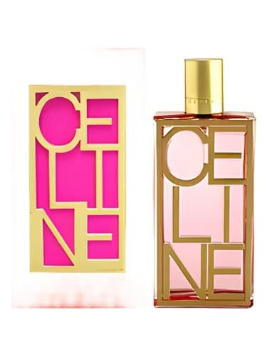 Frasco del perfume Celine Oriental Summer de Celine — fragancia femenino