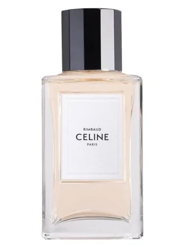 Frasco del perfume Rimbaud de Celine — fragancia unisex