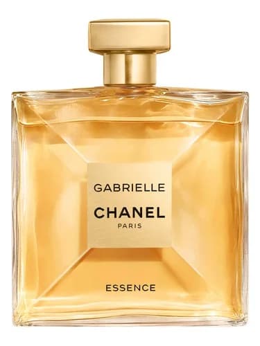 Frasco del perfume Gabrielle Essence de Chanel — fragancia femenino