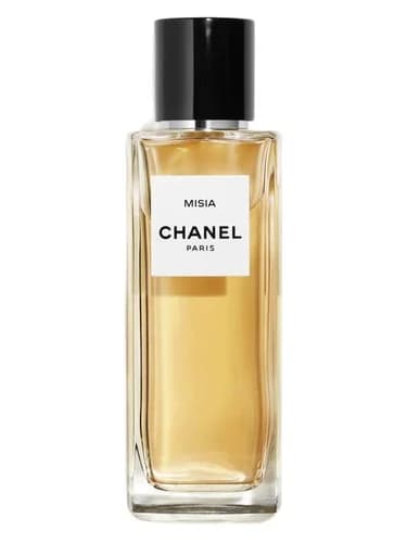 Frasco del perfume Misia Eau De Parfum de Chanel — fragancia femenino