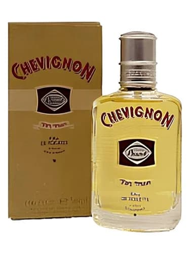 Frasco del perfume Chevignon For Men de Chevignon — fragancia masculino