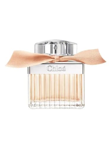 Frasco del perfume Chloe Rose Tangerine de Chloe — fragancia femenino