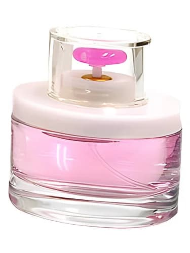 Frasco del perfume Par Amour Toujour de Clarins — fragancia femenino