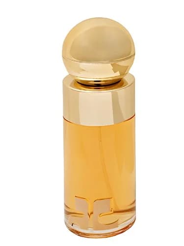 Frasco del perfume Empreinte de Courreges — fragancia femenino