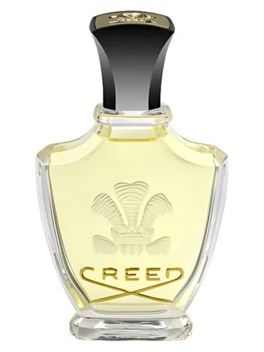 Frasco del perfume Fleurs De Bulgarie de Creed — fragancia femenino