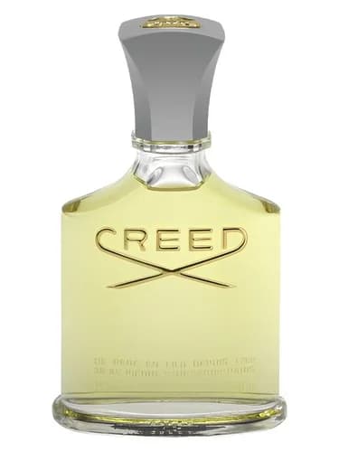 Frasco del perfume Orange Spice de Creed — fragancia masculino